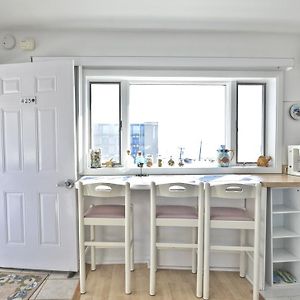 Double Room Two Double beds Kitchenette
